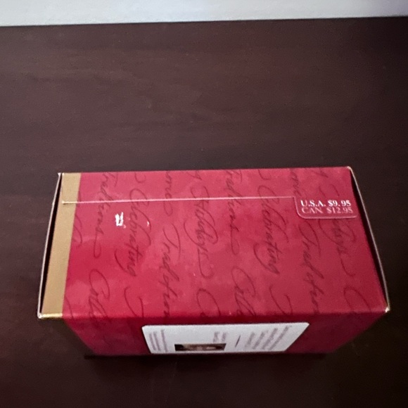 Hallmark Keepsake Ornament Hooray for the U.S.A. 2000 - Picture 3 of 8